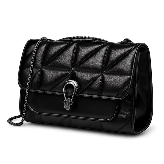 Bolsa Feminina Transversal Lingge