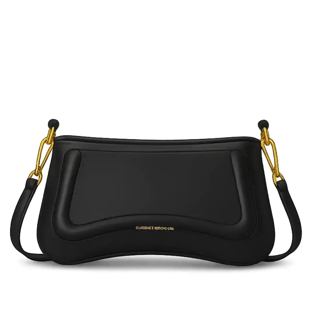 Bolsa Feminina Romantic Crown